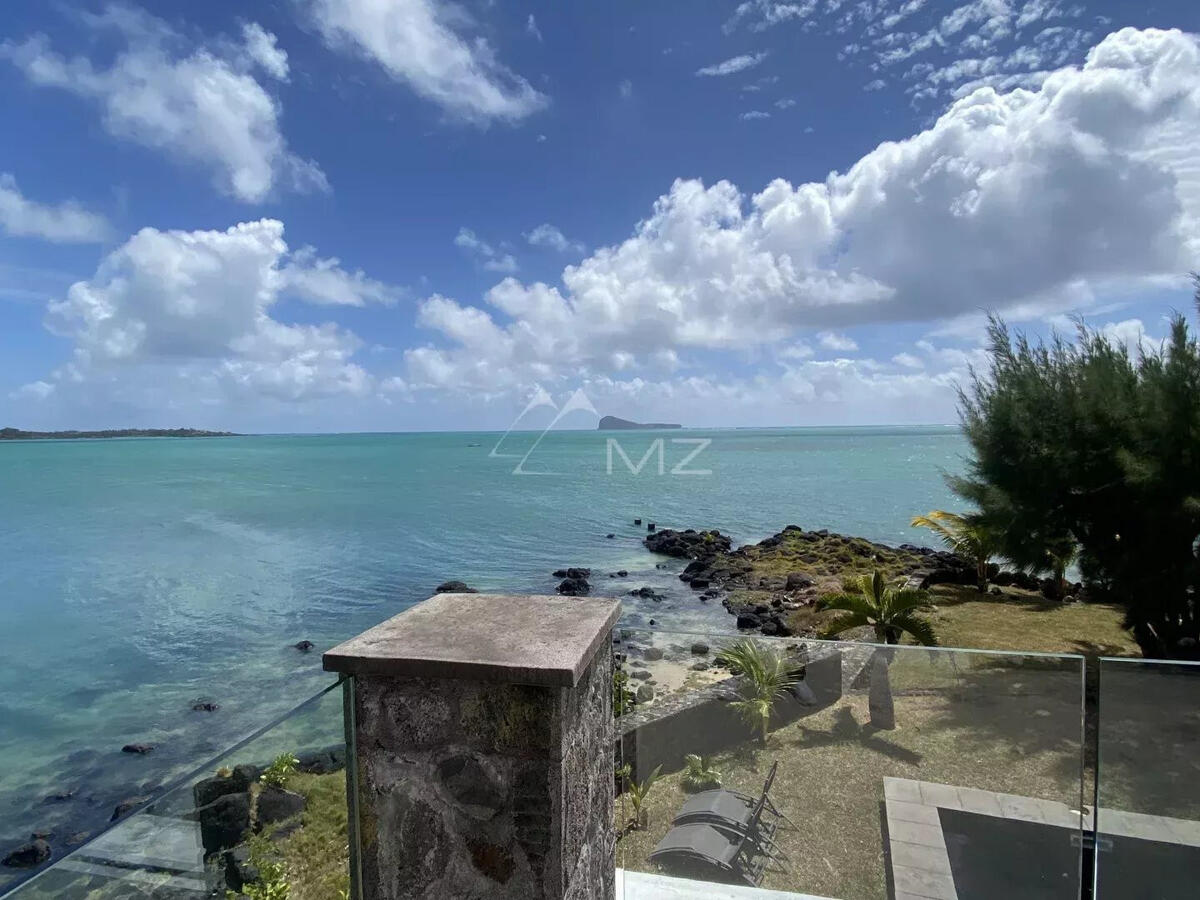 Villa Mauritius