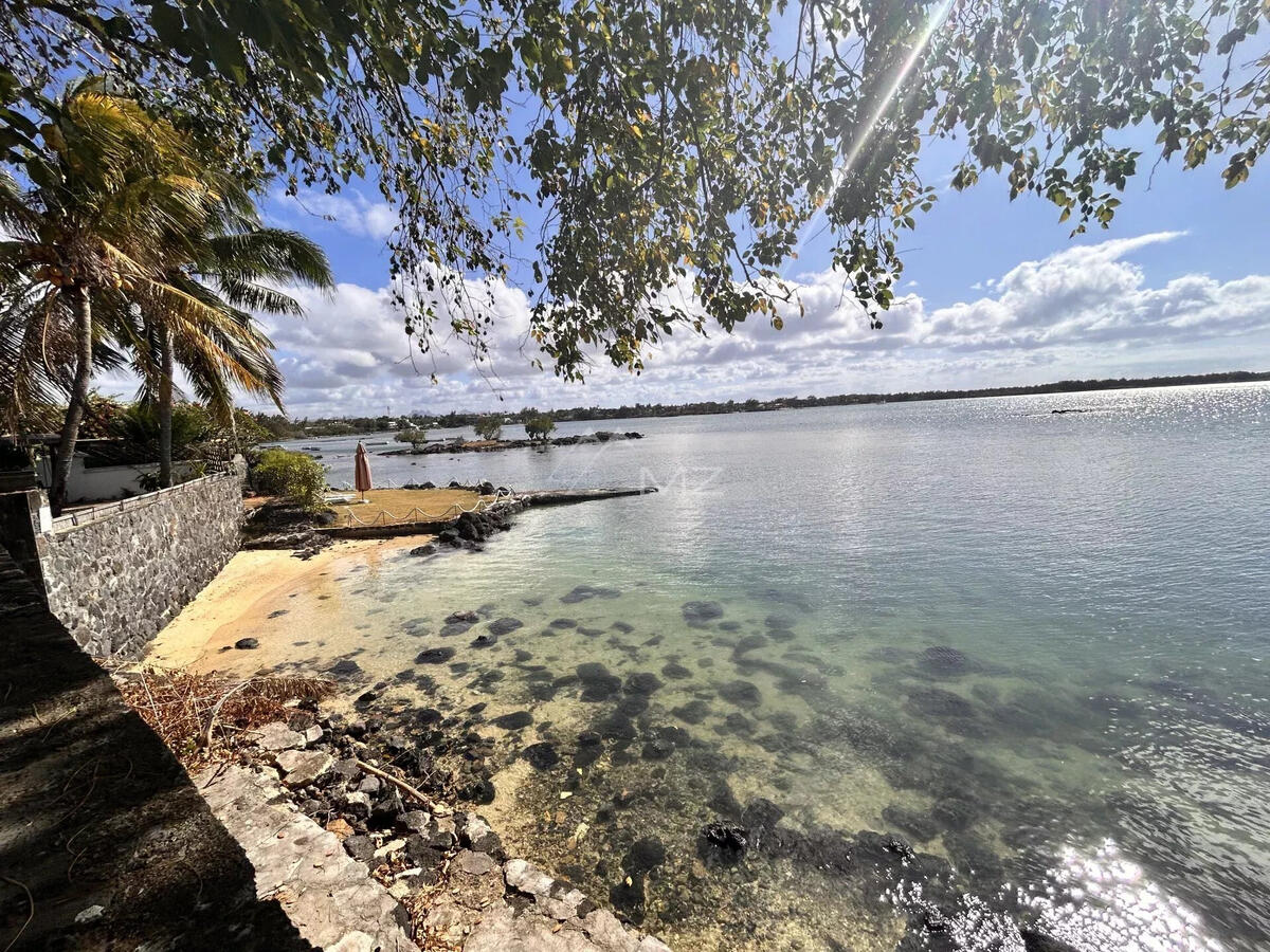 Villa Mauritius