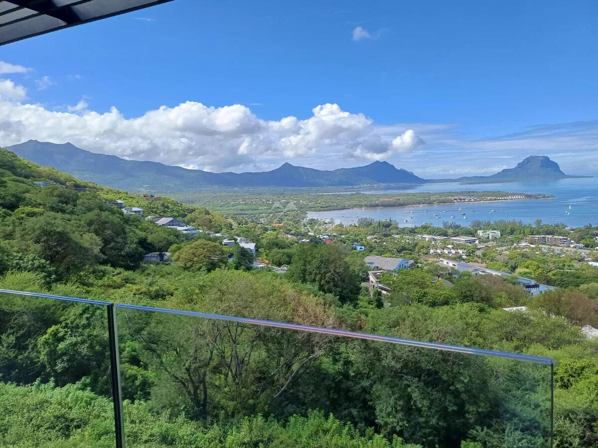 Villa Île Maurice