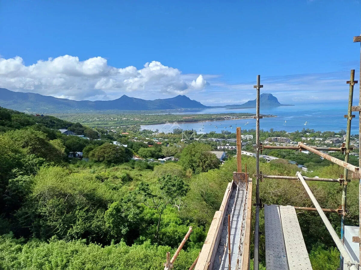 Villa Île Maurice