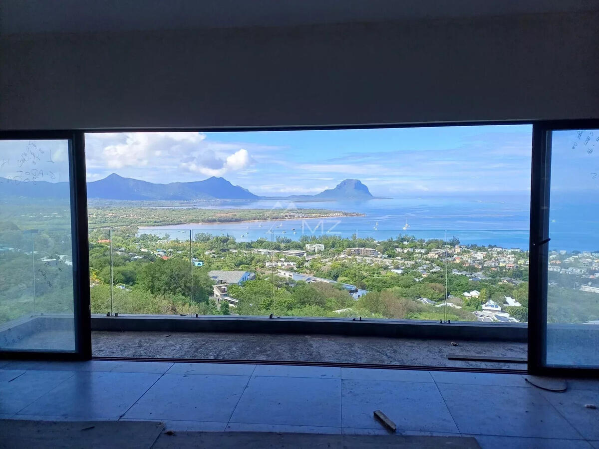 Villa Île Maurice