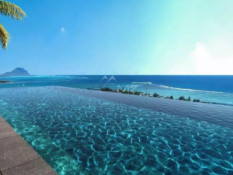 Villa Mauritius