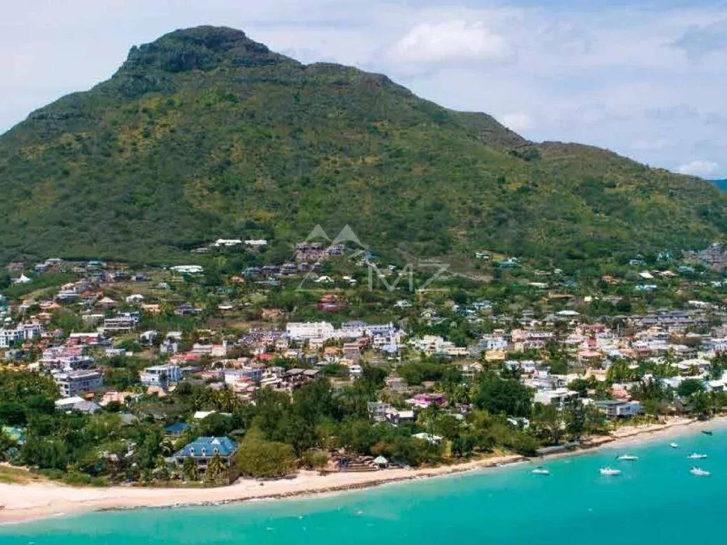 Villa Mauritius