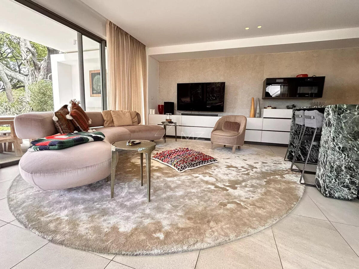 Villa Mauritius