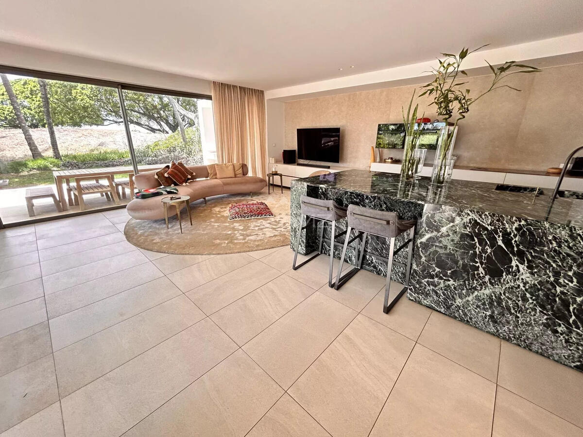 Villa Mauritius