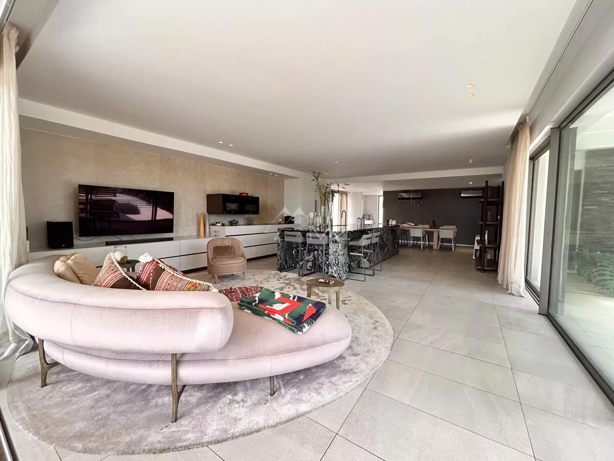 Villa Mauritius