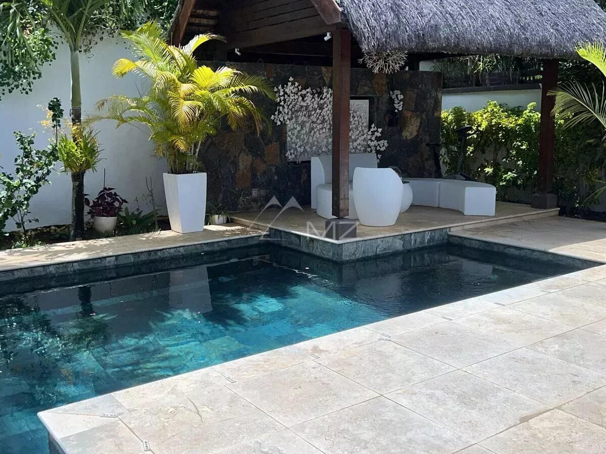 Villa Mauritius