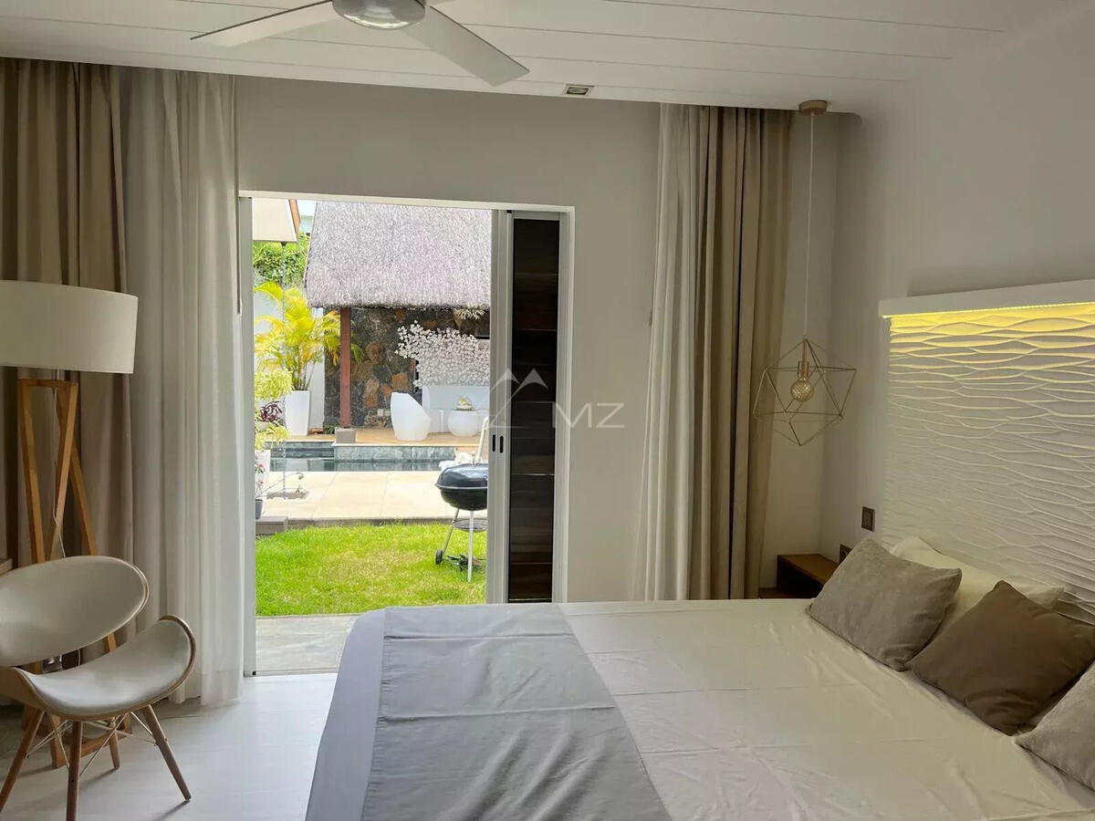 Villa Mauritius