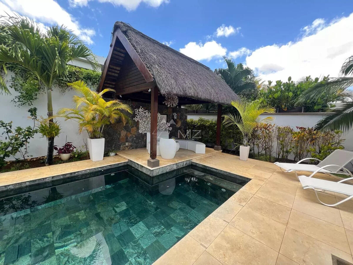 Villa Mauritius