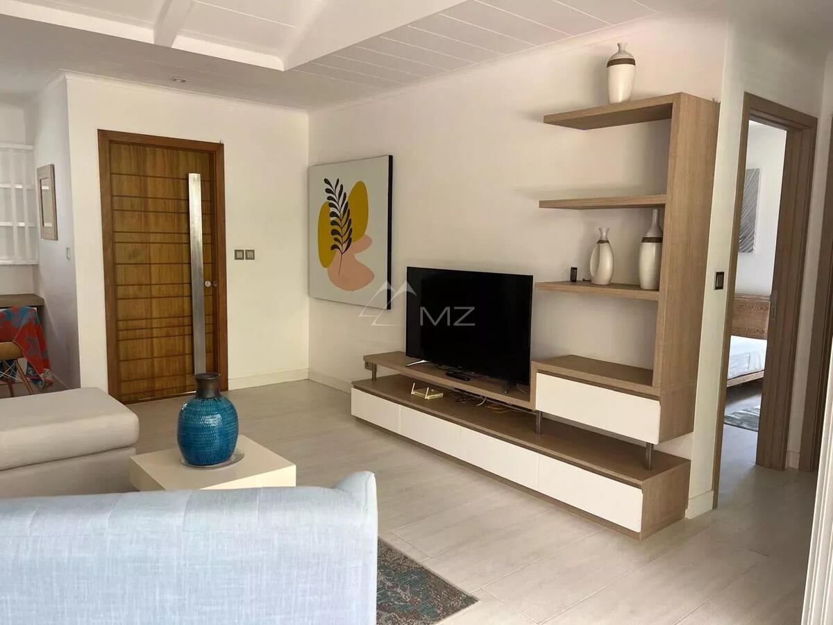 Villa Mauritius