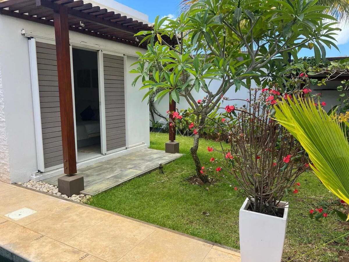 Villa Mauritius