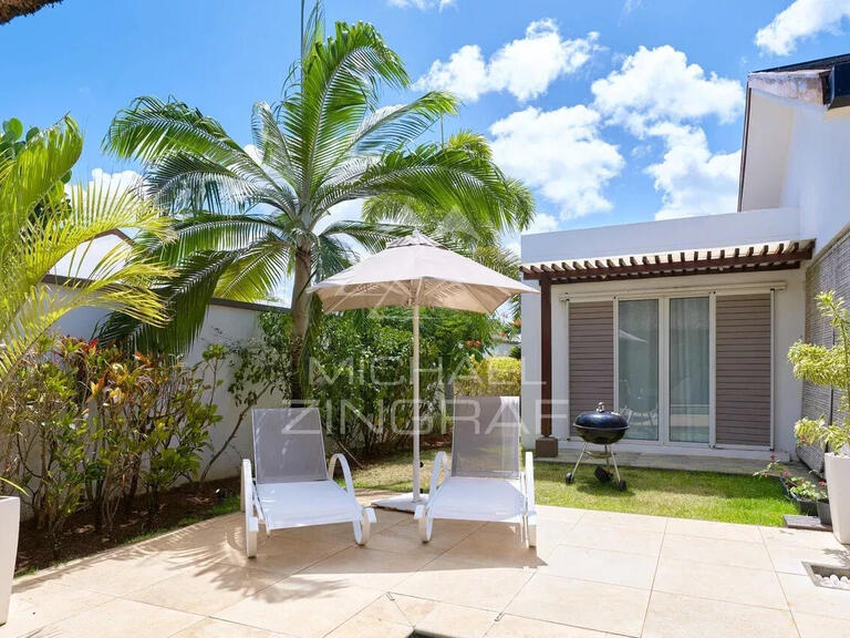 Villa Île Maurice - 3 chambres - 161m²