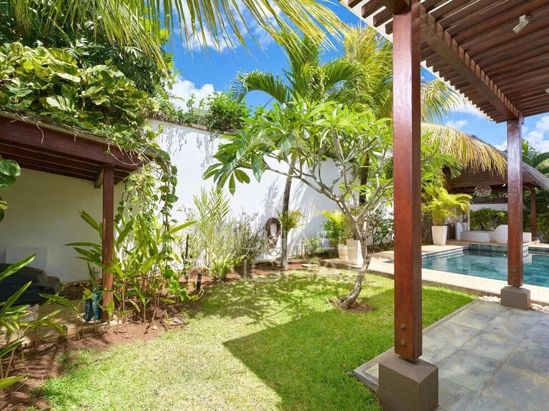 Villa Île Maurice - 3 chambres - 161m²