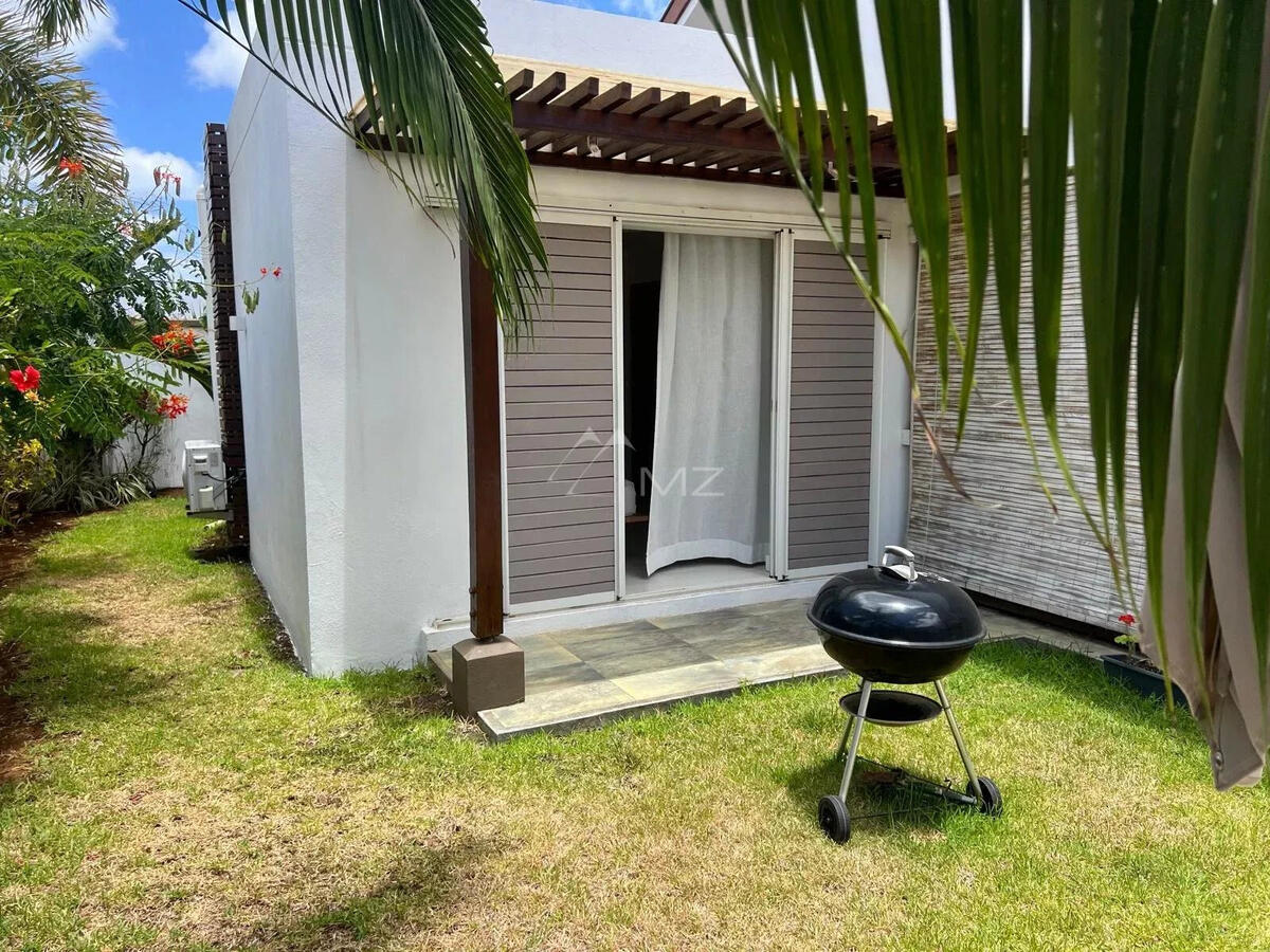 Villa Mauritius
