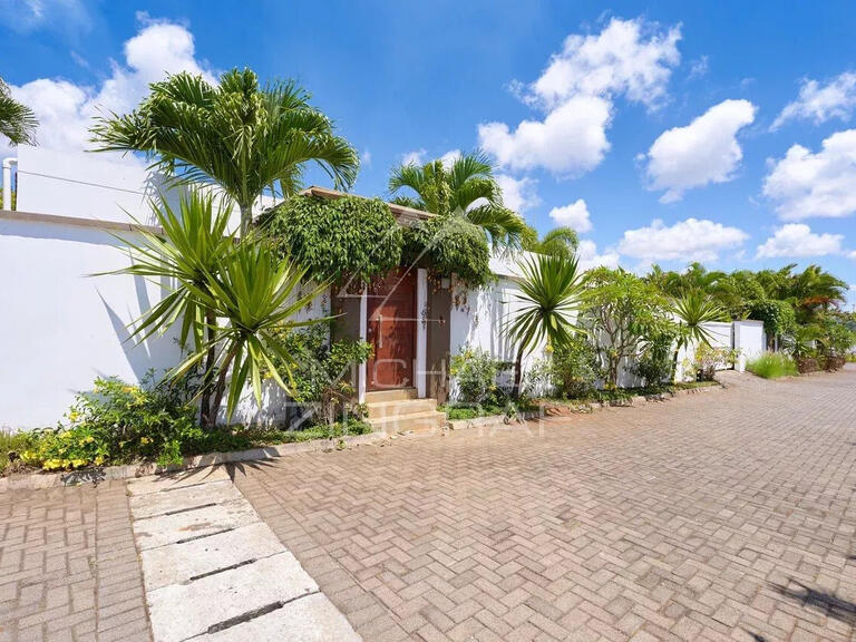 Villa Île Maurice - 3 chambres - 161m²