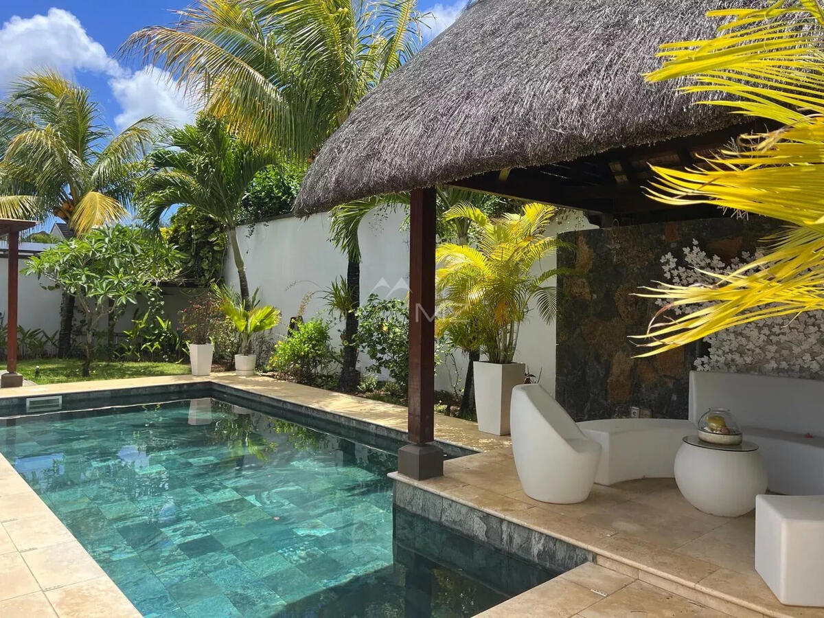 Villa Mauritius
