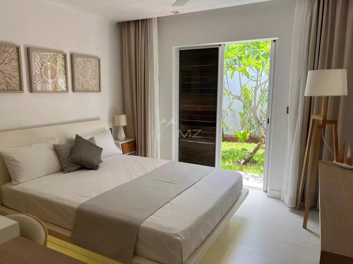 Villa Mauritius