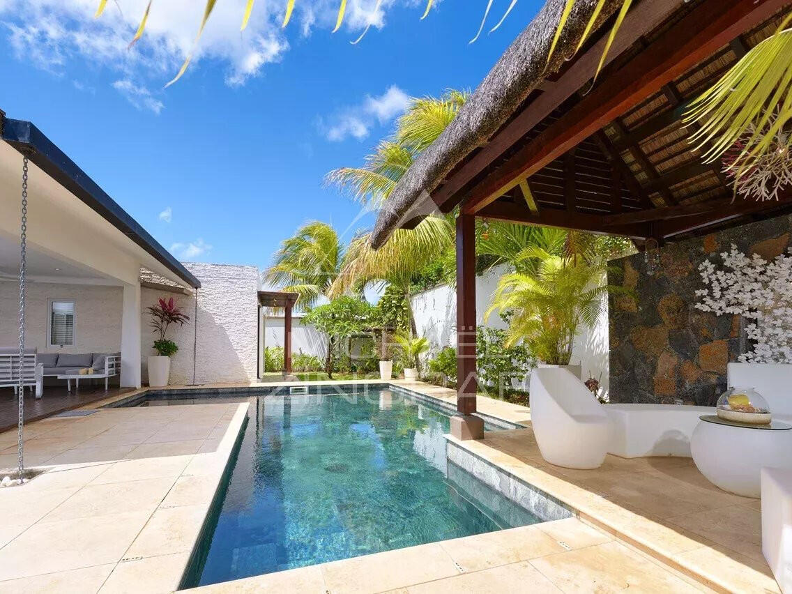 Villa Île Maurice