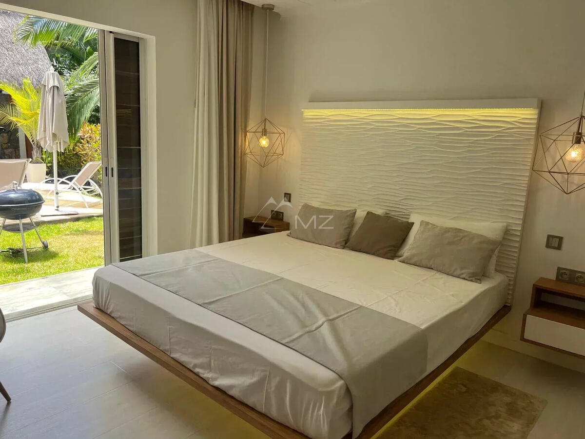Villa Mauritius