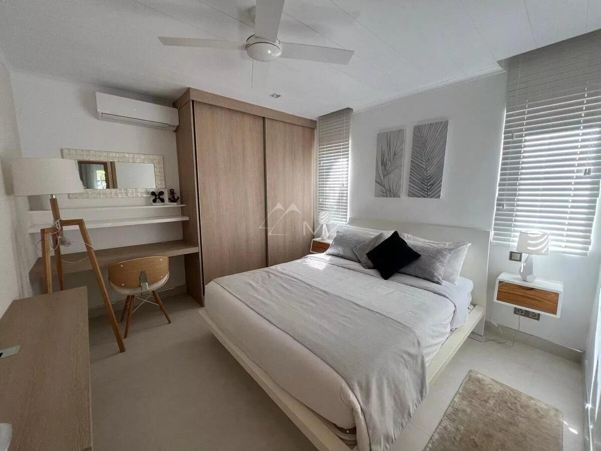 Villa Mauritius