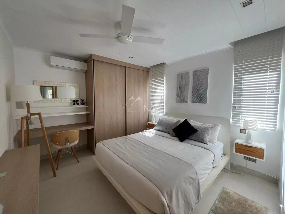 Villa Mauritius