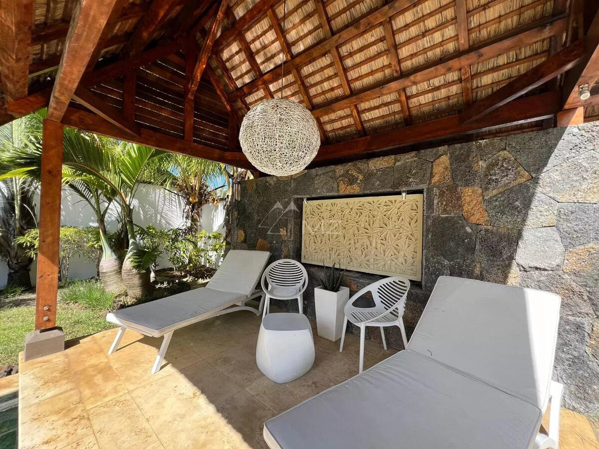 Villa Mauritius