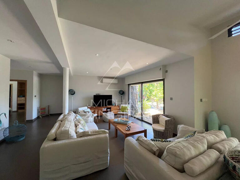 Villa Île Maurice - 3 chambres - 290m²