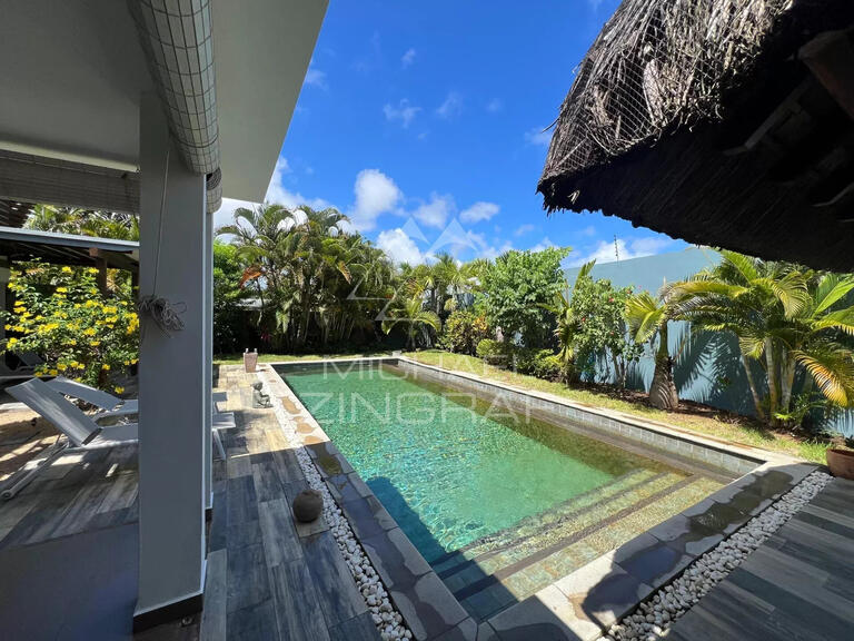 Villa Île Maurice - 3 chambres - 290m²