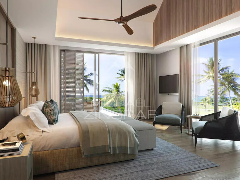 Villa Île Maurice - 3 chambres - 313m²