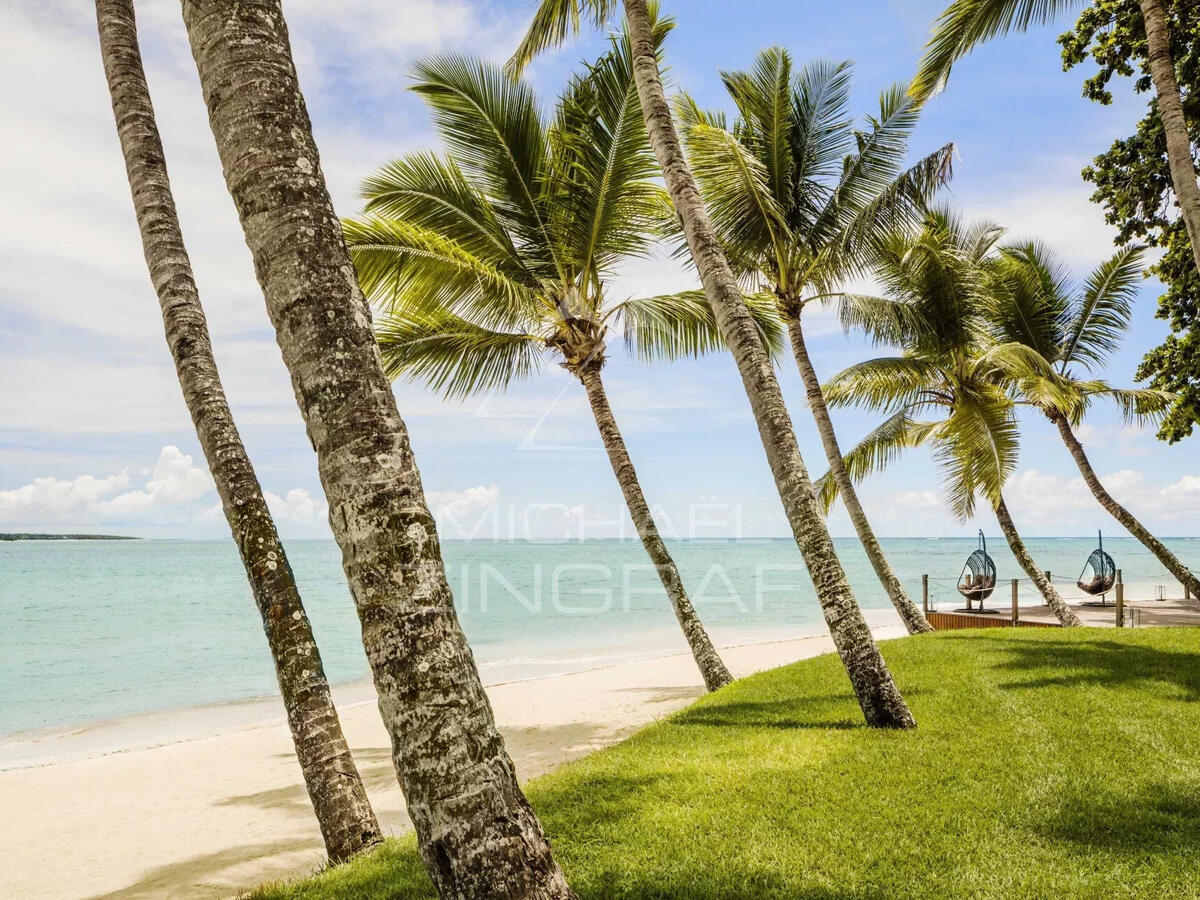 Villa Île Maurice