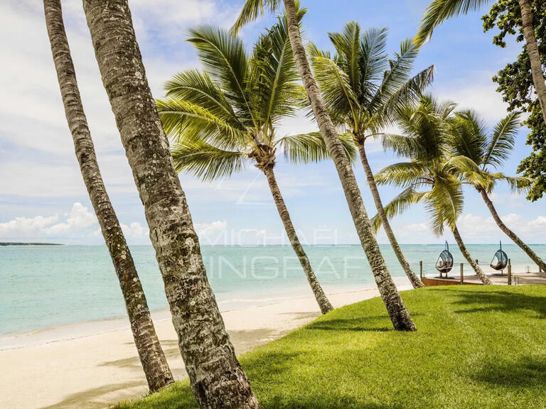 Villa Île Maurice - 3 chambres - 313m²