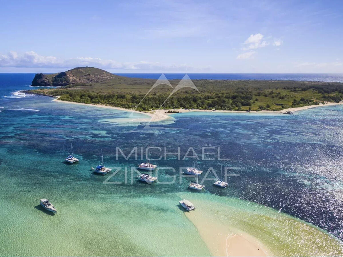 Villa Île Maurice
