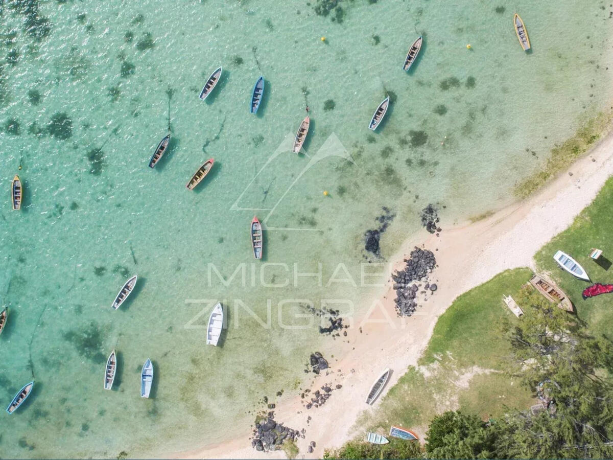 Villa Île Maurice