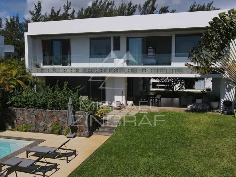 Villa Mauritius - 5 bedrooms - 500m²