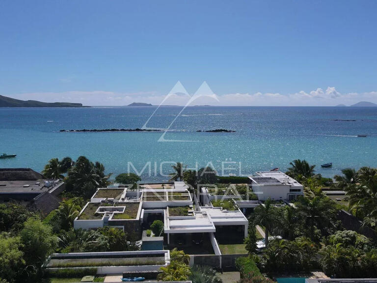 Villa Mauritius - 5 bedrooms - 500m²