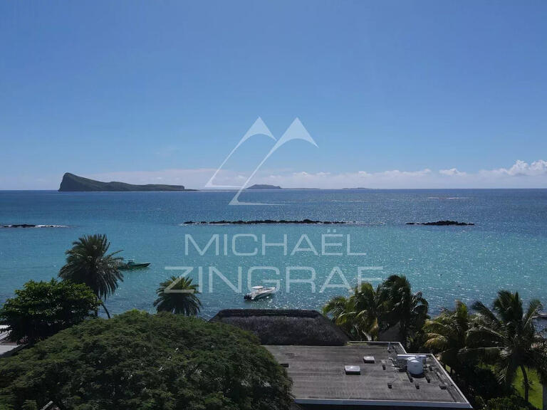 Villa Mauritius - 5 bedrooms - 500m²