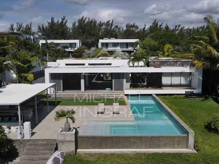 Villa Mauritius - 5 bedrooms - 500m²