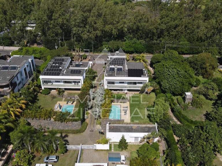 Villa Mauritius - 5 bedrooms - 500m²