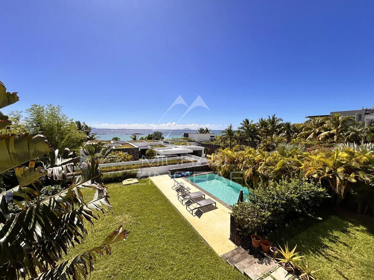 Villa Mauritius - 5 bedrooms - 500m²