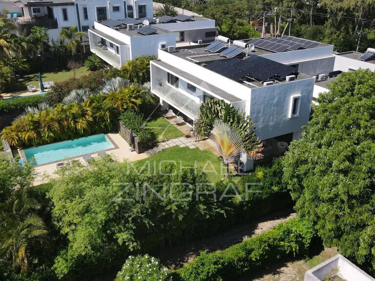 Villa Mauritius - 5 bedrooms - 500m²