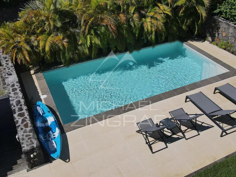 Villa Mauritius - 5 bedrooms - 500m²