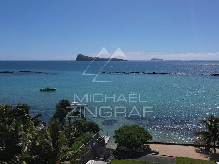 Villa Mauritius - 5 bedrooms - 500m²