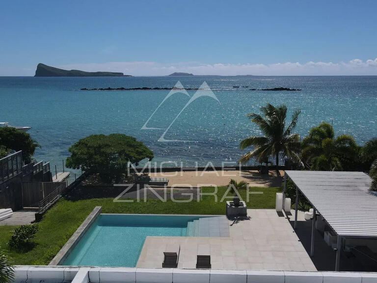 Villa Mauritius - 5 bedrooms - 500m²