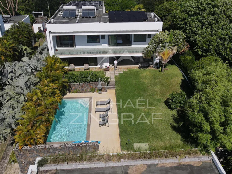 Villa Mauritius - 5 bedrooms - 500m²