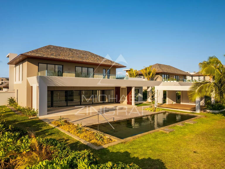 Villa Île Maurice - 4 chambres - 751m²