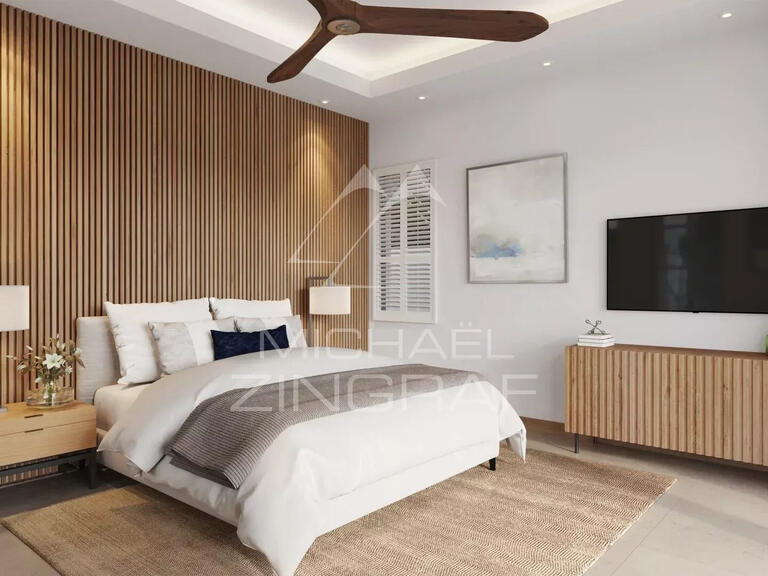 Villa Île Maurice - 4 chambres - 751m²