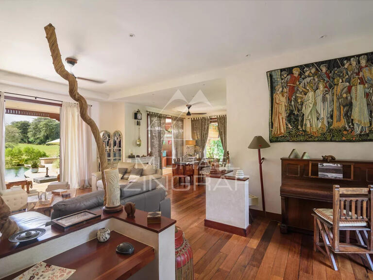 Villa Île Maurice - 3 chambres - 309m²