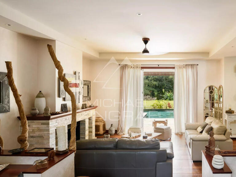 Villa Île Maurice - 3 chambres - 309m²