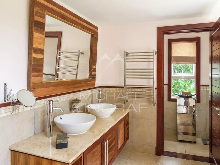 Villa Île Maurice - 3 chambres - 309m²