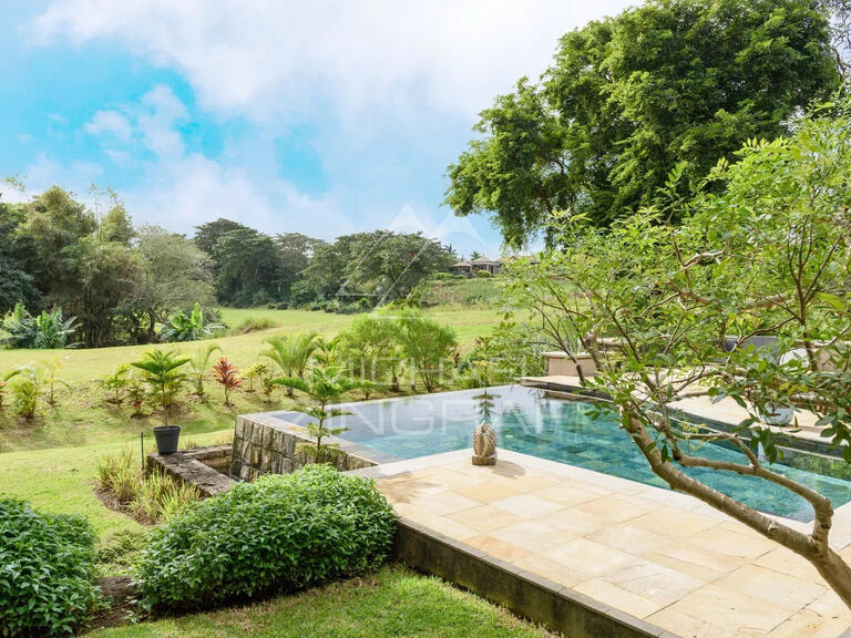 Villa Île Maurice - 3 chambres - 309m²